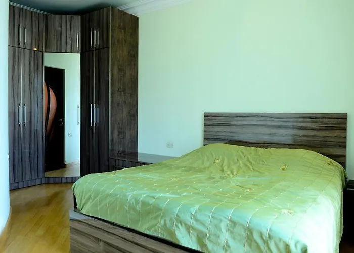 Josefin Apartment