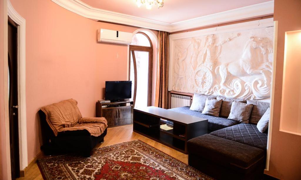 Apartment Josefin Yerevan