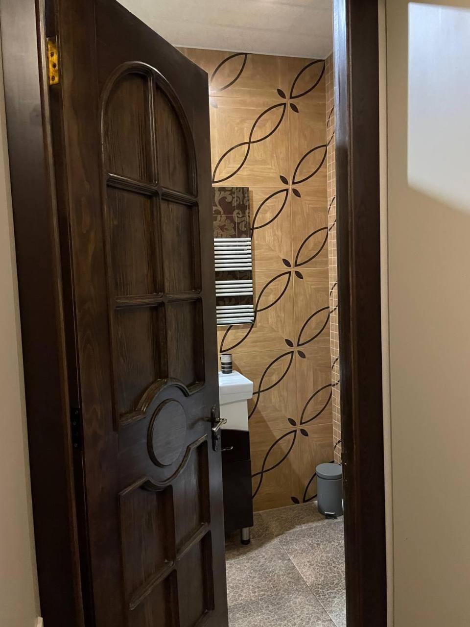 Apartment Josefin Yerevan