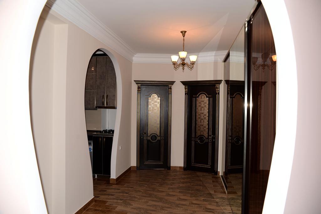 Apartment Josefin